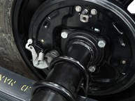 1982 FJ43 108916 Freeborn Red