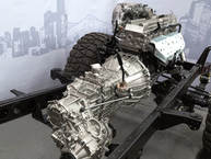 1982 Toyota Land Cruiser FJ43 White FJ43 108916