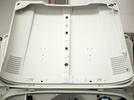 1982 Toyota Land Cruiser FJ43 White FJ43 108916