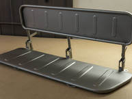 1982 Toyota Land Cruiser FJ43 White FJ43 108916