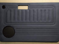 1982 Toyota Land Cruiser FJ43 White FJ43 108916