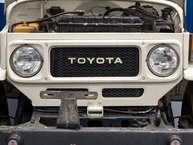 1982 FJ43 109152 