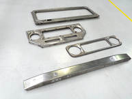 The FJ Company Toyota Land Cruiser 1982 FJ43-109152