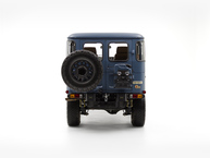The FJ Company 1984 FJ40 350983 Matte Cadet Blue - Signature - Studio