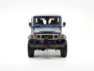 The FJ Company 1984 FJ40 350983 Matte Cadet Blue - Signature - Studio