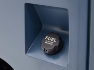 The FJ Company 1984 FJ40 350983 Matte Cadet Blue - Signature - Studio