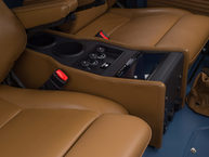 The FJ Company 1984 FJ40 350983 Matte Cadet Blue - Signature - Studio