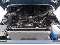 The FJ Company 1984 FJ40 350983 Matte Cadet Blue - Signature - Studio