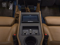 The FJ Company 1984 FJ40 350983 Matte Cadet Blue - Signature - Studio WC