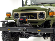 The FJ Company Toyota Land Cruiser 1982 FJ43-109975cLigthvOlive