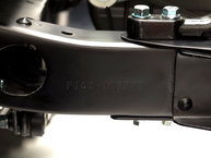 The FJ Company Toyota Land Cruiser 1982 FJ43-109975 Ligth Olive