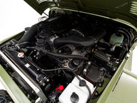 The FJ Company Toyota Land Cruiser 1982 FJ43-109975 Ligth Olive