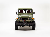 The FJ Company Toyota Land Cruiser 1982 FJ43-109975 Ligth Olive