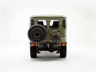 The FJ Company Toyota Land Cruiser 1982 FJ43-109975 Ligth Olive