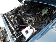 The FJ Company Toyota Land Cruiser 1982 FJ43-108232 Cadet Blue