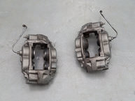 1983 Toyota Land Cruiser BJ46 Medium Blue BJ46-000660 Restoration Process