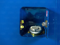 1983 Toyota Land Cruiser BJ46 Medium Blue Studio