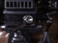 1983 Toyota Land Cruiser BJ46 Medium Blue Studio