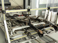 The FJ Company Toyota Land Cruiser 1983 FJ40-361577 Beige