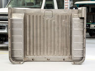 The FJ Company Toyota Land Cruiser 1983 FJ40-361577 Beige