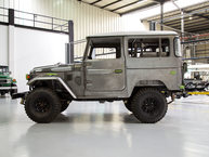 The FJ Company 1983 FJ4-361577 Land Cruiser Beige