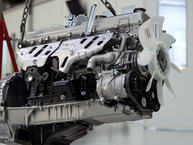 The FJ Company Toyota Land-Cruiser 1983 FJ40-361577 Beige