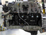 The FJ Company Toyota Land-Cruiser 1983 FJ40-361577 Beige