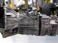 The FJ Company Toyota Land-Cruiser 1983 FJ40-361577 Beige