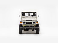 The FJ Company Toyota Land Cruiser 1983 FJ40-361577 Beige