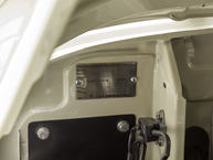 The FJ Company Toyota Land Cruiser 1983 FJ40-361577 Beige