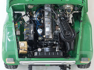 The FJ Company Toyota Land Cruiser 1983 FJ40-361674 Green