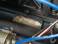 The FJ Company Toyota Land Cruiser 1983 FJ40-361674 Green