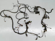 1983 Green FJ40 361844