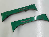 1983 Green FJ40 361844