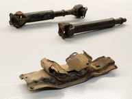 1983 Green FJ40 361844