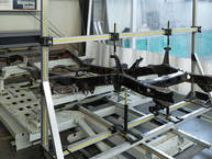 The FJ Company 1983 Toyota Land Cruiser FJ40 359456