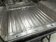 The FJ Company 1983 Toyota Land Cruiser FJ40 359456