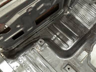 The FJ Company 1983 Toyota Land Cruiser FJ40 359456