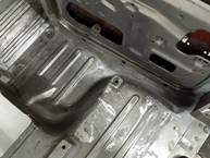 The FJ Company 1983 Toyota Land Cruiser FJ40 359456