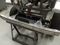 The FJ Company 1983 Toyota Land Cruiser FJ40 359456