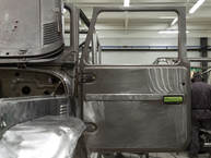 The FJ Company 1983 Toyota Land Cruiser FJ40 359456