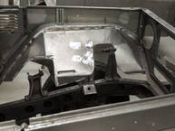 The FJ Company 1983 Toyota Land Cruiser FJ40 359456