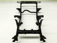 The FJ Company Toyota Land Cruiser 1983 FJ40-359456 Heath Gray 