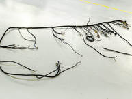 The FJ Company Toyota Land Cruiser 1983 FJ40-359456 Heath Gray 