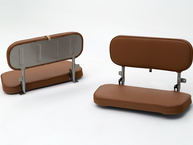 The FJ Company Toyota  Land Cruiser 1983 FJ40-359456 - Heath Gray 