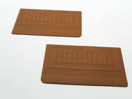 The FJ Company Toyota  Land Cruiser 1983 FJ40-359456 - Heath Gray 