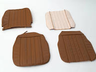 The FJ Company Toyota  Land Cruiser 1983 FJ40-359456 - Heath Gray 