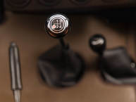 The FJ Company Toyota Land Cruiser 1983 FJ40-359456 Heath Gray