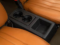 The FJ Company Toyota Land Cruiser 1983 FJ40-359456 Heath Gray