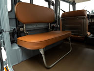 The FJ Company Toyota Land Cruiser 1983 FJ40-359456 Heath Gray